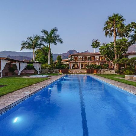 Finca La Rosa De Los Vientos Адехе Екстер'єр фото